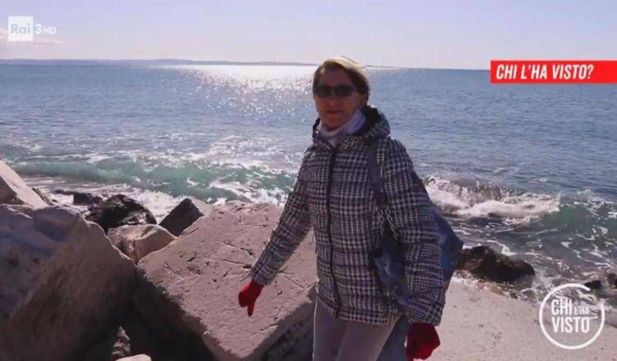 Caso Resinovich, Visintin: "Contro di me solo fango, perizia dimostra che sono innocente"