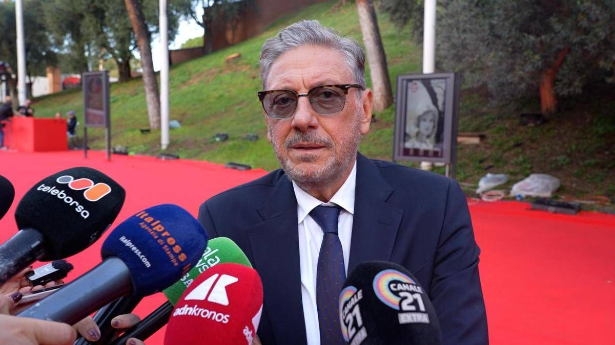 Castellitto, "I ricordi sono il cemento sul quale costruiamo il futuro"