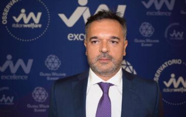 Castrignano Osserv. Italian Welfare Serve patto nazionale per calo welfare gap 364x230