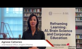Cattaneo Angelini Pharma Dobbiamo capire come le persone apprendono e prendono decisioni in un 265x160
