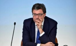Cdm approva Documento programmatico di finanza pubblica. Giorgetti Scostamento di bilancio 03 per difesa ed energia in 2027 e 2028 265x160