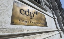 Cdp lancia primo Investor Day per crescita economia 265x160