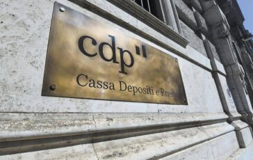 Cdp lancia primo Investor Day per crescita economia 364x230