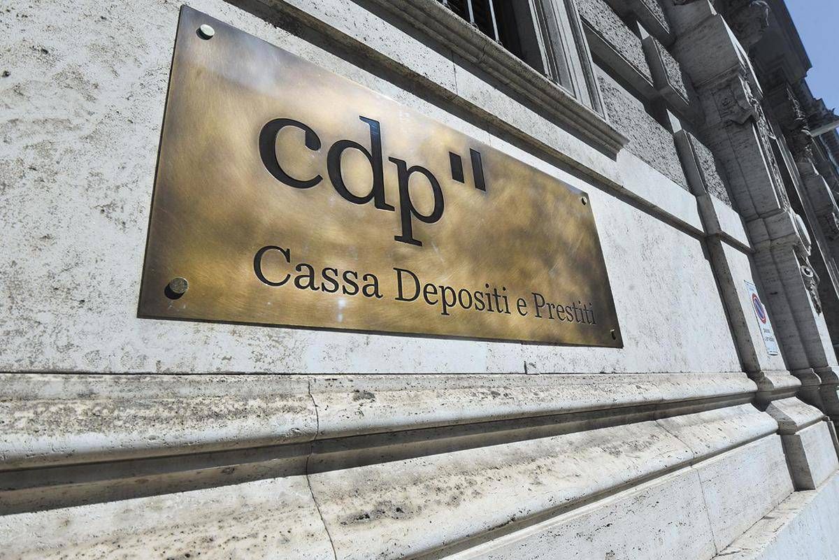 Cdp lancia primo Investor Day per crescita economia