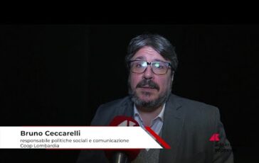 Ceccarelli Coop Il libro Strani Animali e altre storie sostiene progetti di oncologia 364x230