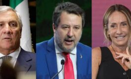 Centrodestra non scopre le carte su data del voto Governo arrivera a fine legislatura 265x160
