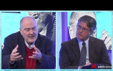 Centrosinistra Bettini ad AdnTalks Primarie ormai inevitabili facciamole prima possibile 364x230