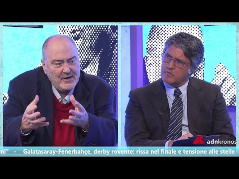 Centrosinistra, Bettini ad AdnTalks: ""Primarie ormai inevitabili, facciamole prima possibile""