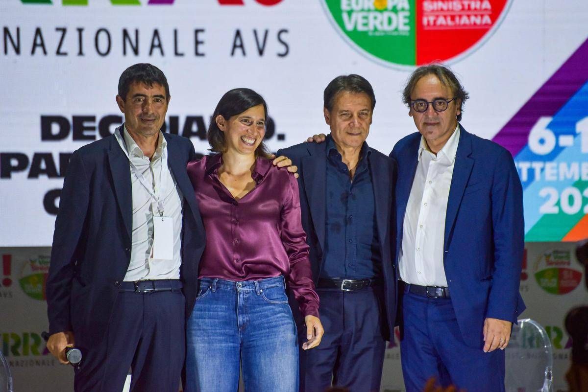 Centrosinistra, Conte e Bonelli in pressing: "Noi siamo pronti". Il calendario Pd: "Primarie a inizio 2027"
