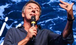 Centrosinistra Renzi Chiedo 3 garanzie a Conte serve un programma serio 265x160