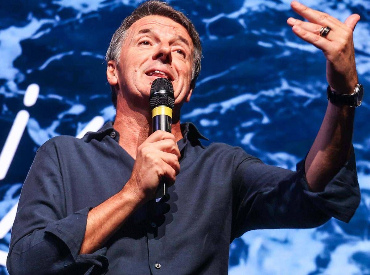 Centrosinistra, Renzi: "Chiedo 3 garanzie a Conte, serve un programma serio"
