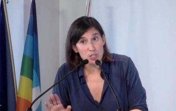 Centrosinistra Schlein Prima si vota e meglio e 364x230