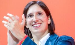 Centrosinistra Schlein ufficializza corsa per Palazzo Chigi Io candidata premier con o senza primarie 265x160