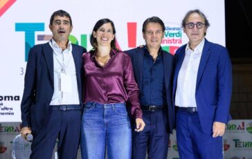 Centrosinistra sprint Schlein Conte e Avs programma a novembre e primarie a febbraio 364x230