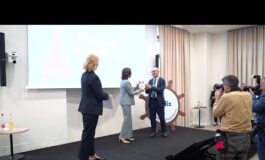 Ceo Meeting ELIS passaggio di consegne. La ricerca Bocconi i senior si sentono piu giovani di 11 265x160