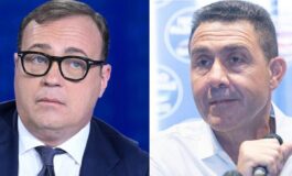 Cerno a Vannacci Dovrei stare in fascia protetta Caro generale ti rispondo cosi 265x160