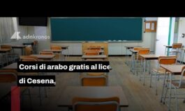 Cesena corsi di arabo gratis al liceo Fdi chiede accertamenti 265x160
