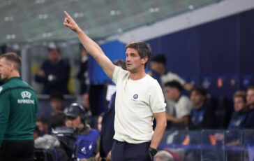 Champions League chi gioca oggi Le partite in programma e dove vederle 364x230
