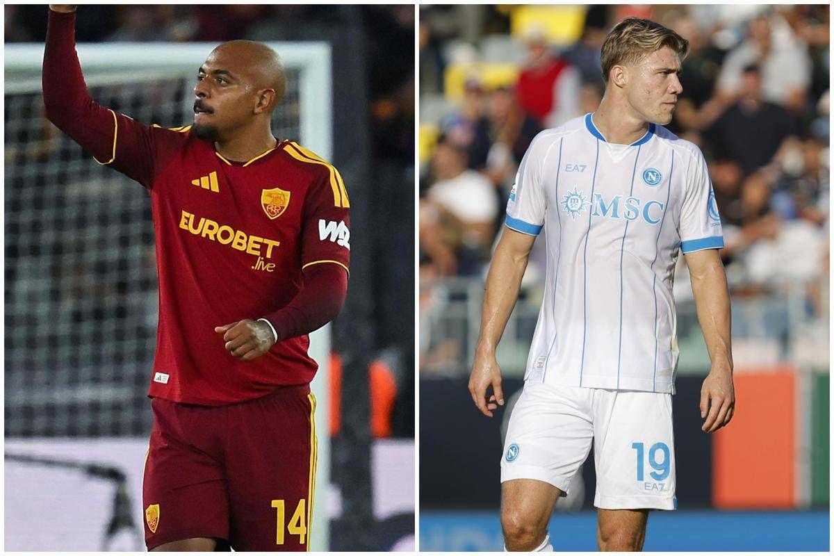 Champions League, da Roma e Napoli a Psg-Barcellona: tutte le partite di oggi e dove vederle in tv