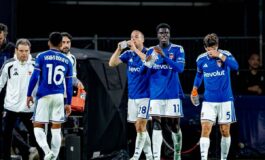 Champions League gol e infortunio per Diao cosa e successo 265x160