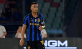 Champions League oggi Inter Bruges orario probabili formazioni e dove vederla 265x160
