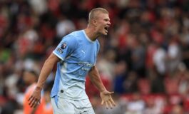 Champions League oggi Manchester City Psg orario probabili formazioni e dove vederla in tv 265x160