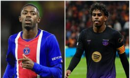 Champions League oggi Psg Barcellona orario probabili formazioni e dove vederla in tv 265x160