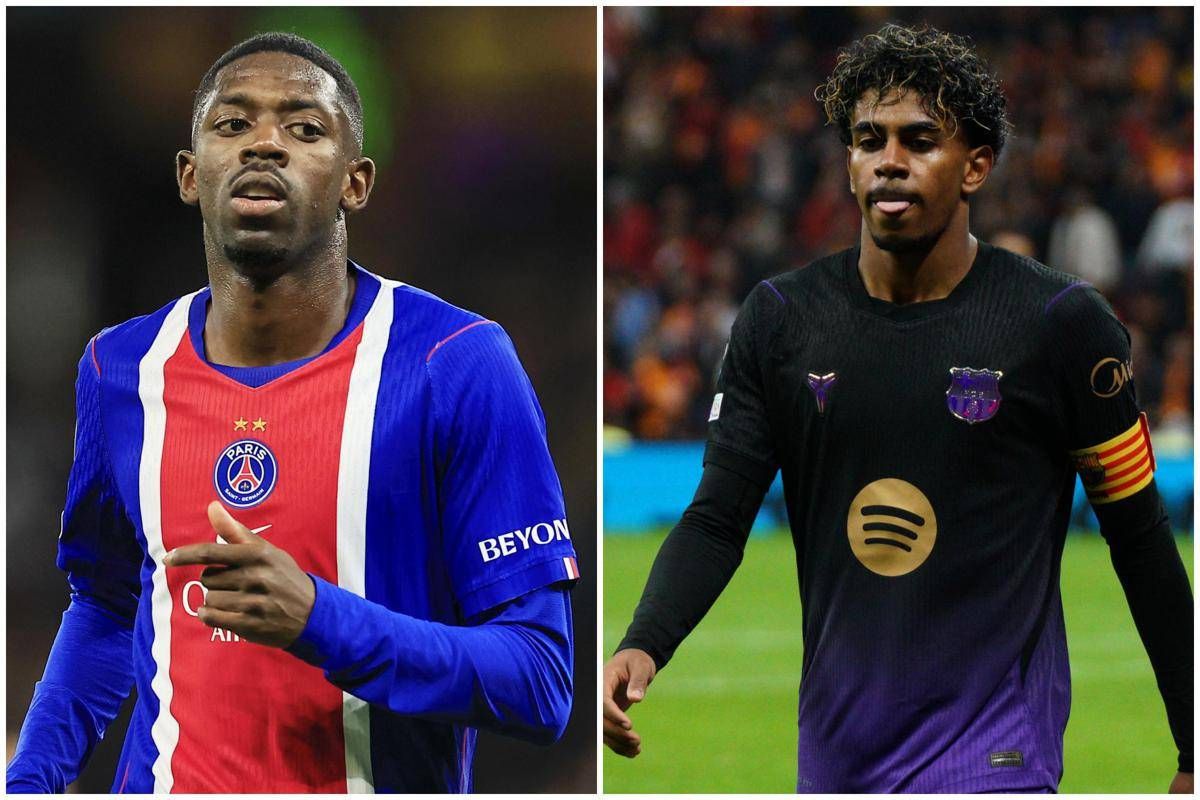 Champions League, oggi Psg-Barcellona: orario, probabili formazioni e dove vederla in tv