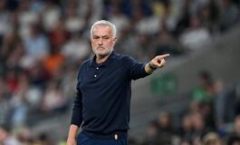 Champions League oggi Roma Real Madrid Diretta 265x160