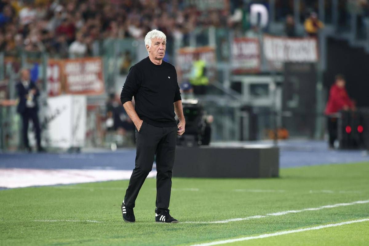 Champions League, oggi Roma-Slovan Bratislava 0-0 - Diretta