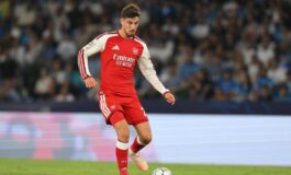 Champions oggi Bayern Monaco Arsenal orario probabili formazioni e dove vederla in chiaro 265x160
