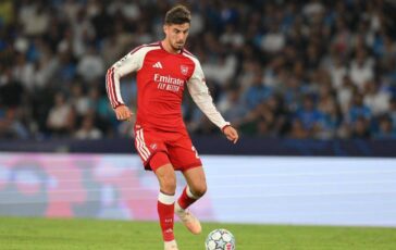 Champions oggi Bayern Monaco Arsenal orario probabili formazioni e dove vederla in chiaro 364x230