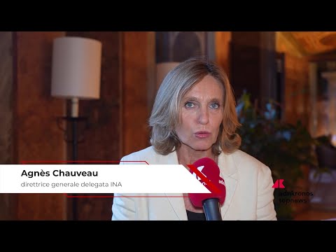 Chauveau (Ina), 'La disinformazione vive dell’illusione del vero, come la propaganda'