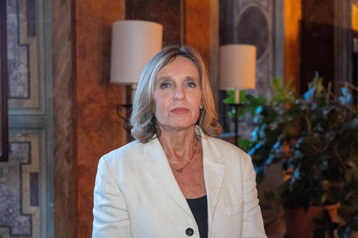 Chauveau (Ina): "Tra propaganda e disinformazione resta l’illusione del vero"