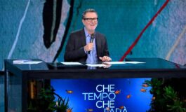 Che tempo che fa domenica 25 ottobre gli ospiti e le interviste di oggi di Fabio Fazio 265x160