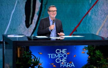 che tempo che fa domenica 25 ottobre gli ospiti e le interviste di oggi di fabio fazio 2