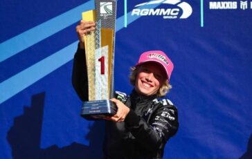 Chi e Niccolo Perico il nuovo Antonelli della Mercedes vincitore della Coppa del Mondo di kart a 12 anni 364x230