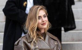Chiara Ferragni litiga con un hater Potete smetterla di giudicare le madri 265x160
