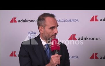 Chiarini Assolombarda Investire sui giovani per accelerare linnovazione Ai 364x230