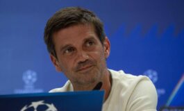 Chivu fa mea culpa per le due sconfitte in Champions Io il responsabile devo trovare la chiave giusta 265x160