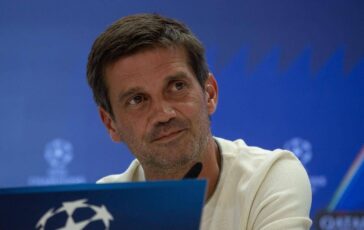 Chivu fa mea culpa per le due sconfitte in Champions Io il responsabile devo trovare la chiave giusta 364x230