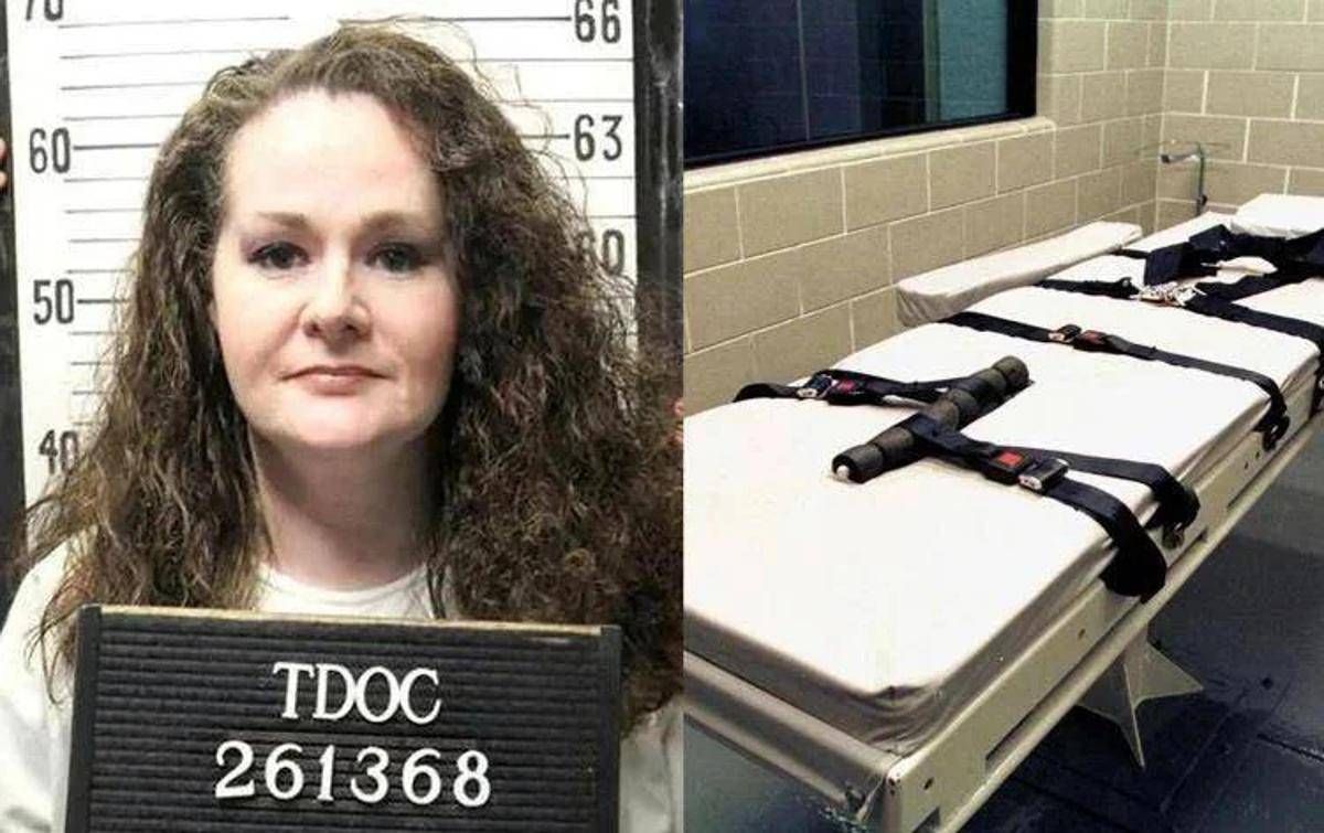 Christa Pike, legali: "Rifiutata la richiesta dei medici di togliere le manette dal letto". I dettagli choc dell'esecuzione fallita