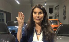 Christiana Ruggeri Rai Profondo cordoglio ha contribuito con passione e professionalita al lavoro del Tg2 265x160