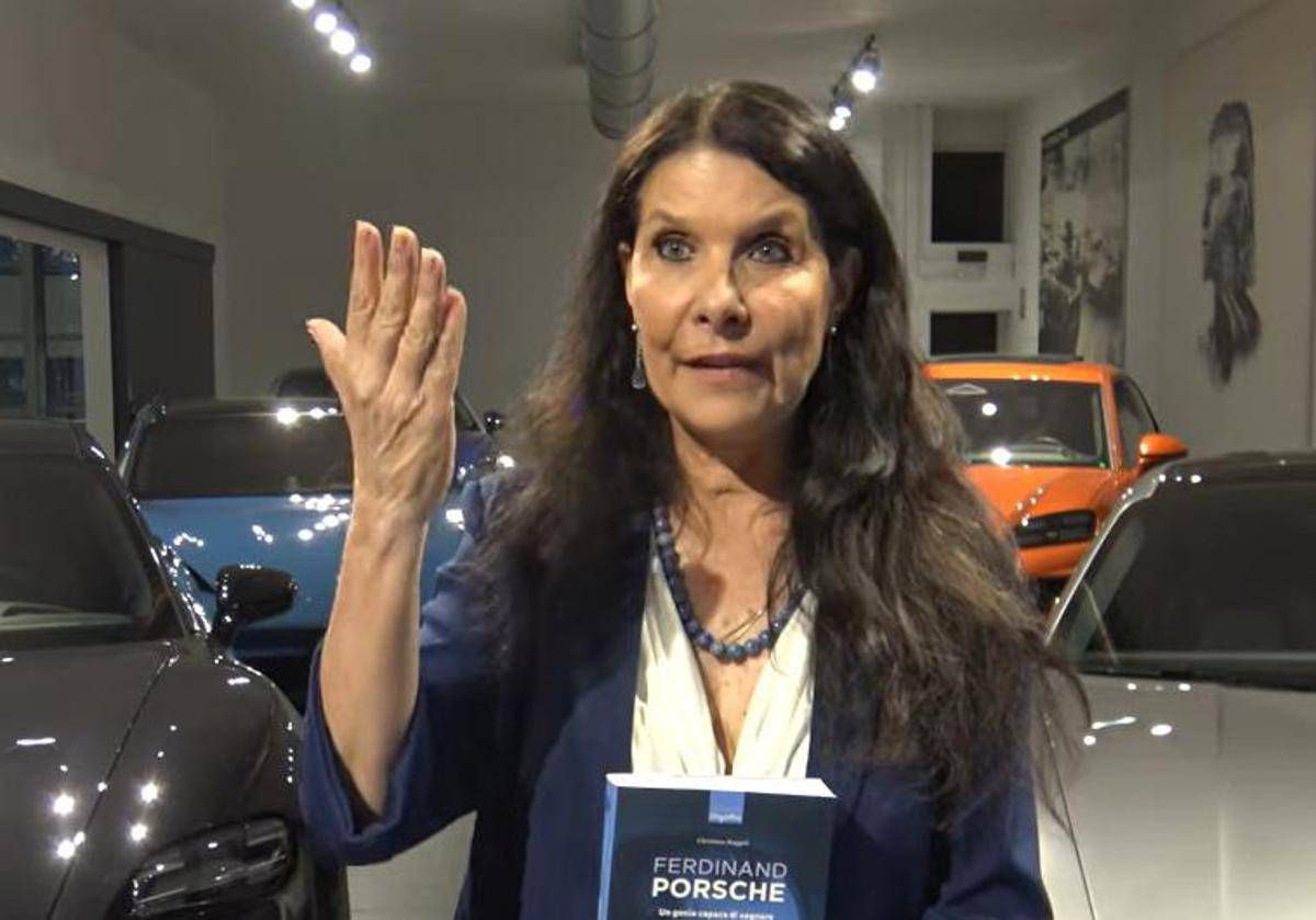 Christiana Ruggeri, Rai: "Profondo cordoglio, ha contribuito con passione e professionalità al lavoro del Tg2"