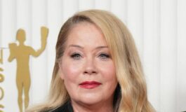 Christina Applegate Non ho la sclerosi multipla hanno sbagliato diagnosi 265x160