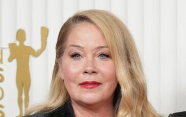 Christina Applegate Non ho la sclerosi multipla hanno sbagliato diagnosi 364x230