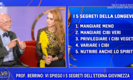 Cibo e longevita i segreti del professor Berrino perche dovremmo smettere di mangiare carne 265x160