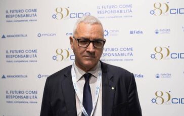 Cida Cuzzilla Dopo 80 anni conta la direzione e abbiamo scelto di guardare ai prossimi 20 anni al 2046 364x230