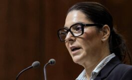 Cifa Italia si congratula per nomina della premier El Mansouri 265x160