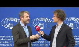 Cina Della Valle M5s risoluzione Pe favorisce Usa serve dialogo 265x160